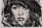 Lidia Masllorens contemporary artist