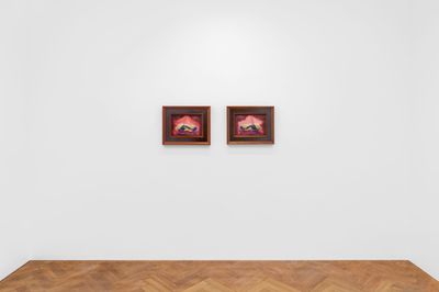 Ithell Colquhoun Flesh and Form