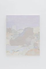 Ledoux St by Alba Suau contemporary artwork painting
