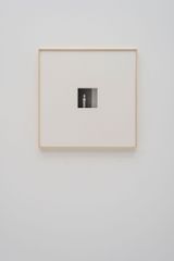Ceci nest pas une bougie. by Ivan Franco Fraga contemporary artwork drawing