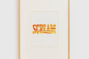 Ed Ruscha