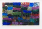 Untitled by Gene AHern contemporary artwork Painting
