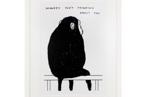 David Shrigley
