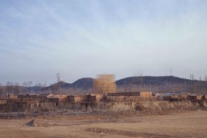 Wang Qingsong