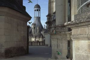 Karen Knorr