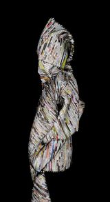 d by Alia Ali contemporary artwork print