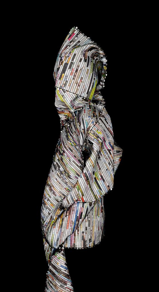 d by Alia Ali contemporary artwork Print
