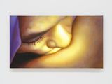Solace by Tao Siqi contemporary artwork painting