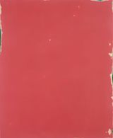Overlaid Series No.25-60-01 by Kim Deok Han contemporary artwork painting