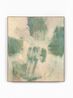 Zilver by Nuria Maria contemporary artwork Painting