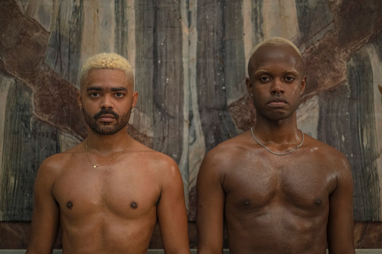 DAVI PONTES & WALLACE FERREIRA