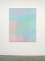 Urban Erasure 004 by Alexandra Kennedy contemporary artwork painting