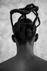 Tongoro Beauty 6 by Trevor Stuurman contemporary artwork photography print