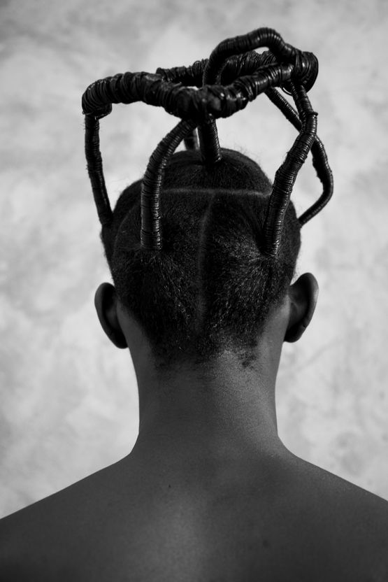 Tongoro Beauty 6 by Trevor Stuurman contemporary artwork Photography