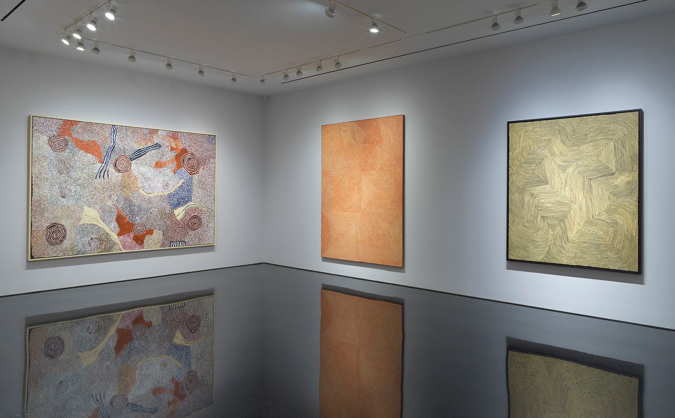 Group Exhibition