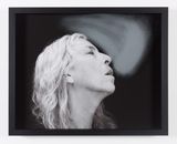 Blow Back 3 by Julie Rrap contemporary artwork photography