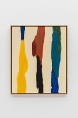 M609 by Claudia Valsells contemporary artwork painting