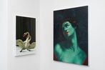 Ted Pim contemporary artist