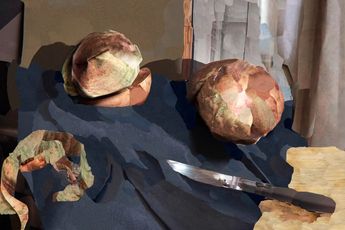 Alina Frieske contemporary artist