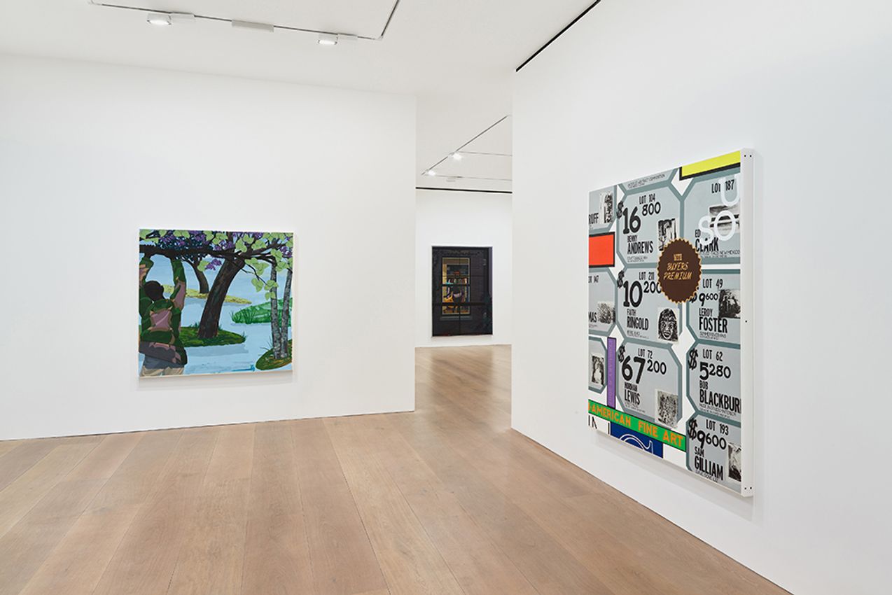 Kerry James Marshall