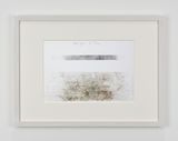 Avvolgere la terra by Giuseppe Penone contemporary artwork works on paper