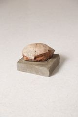 Calco III by Lorenzo Brinati contemporary artwork sculpture