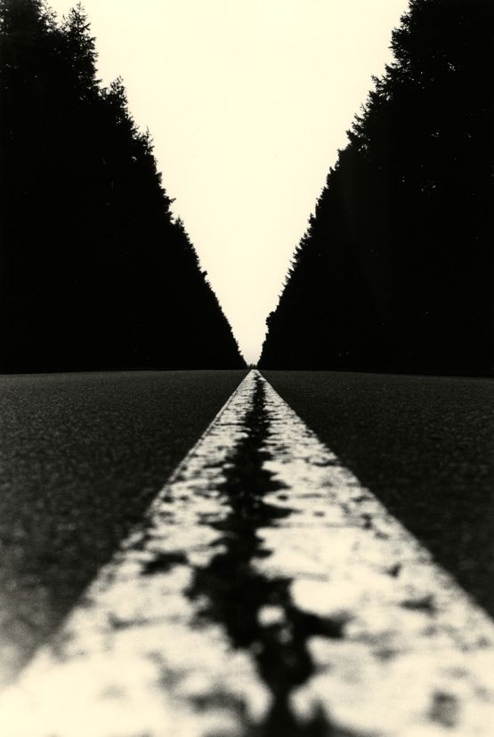 KAWA  FLOW 1616 by Yamamoto Masao contemporary artwork Print