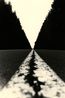 KAWA FLOW 1616 by Yamamoto Masao contemporary artwork Print