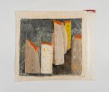 Viertel 30 by Azade Koker contemporary artwork works on paper