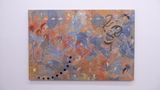 Labour of love_  by Woo Min Jung contemporary artwork drawing mixed media painting sculpture