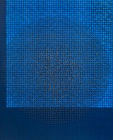 Mirage - Absence of Ego 2-01 by Soonik Kwon contemporary artwork mixed media painting