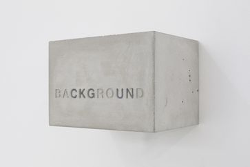 Bernd Oppl contemporary artist