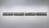 Pattern 180825 by Kim Sang Gyun contemporary artwork sculpture