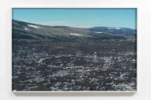 Richard Long