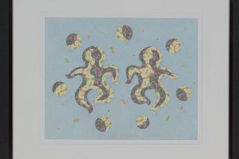 Hiroshi Fujimatsu contemporary artist