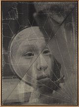 Untitled by David Noonan contemporary artwork mixed media print