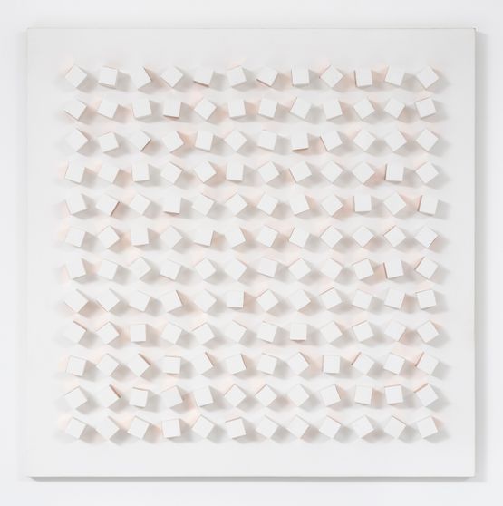 dptwentyforty eight by Prabhavathi Meppayil contemporary artwork Sculpture