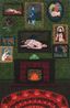 Terms of Endurement A Well Hung Salon - St Vincent of Saragossa by Laura Williams contemporary artwork Painting
