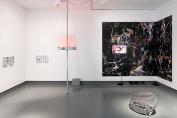 Musquiqui Chihying contemporary artist