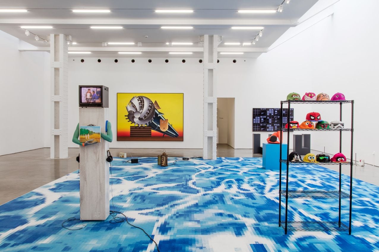 Group Exhibition