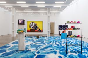 Group Exhibition
