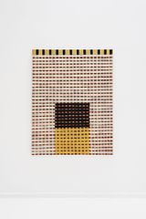 Untitled by Manolo Ballesteros contemporary artwork painting