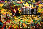 Stanley Shum contemporary artist