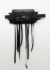 These Are Few Of My Favorite Things by Joel Andrianomearisoa contemporary artwork sculpture