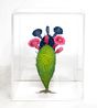 Happy Days 2 by Zadok Ben-David contemporary artwork Sculpture