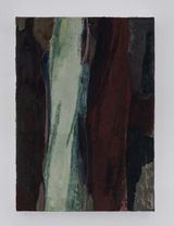 The Rising by Biraaj Dodiya contemporary artwork painting
