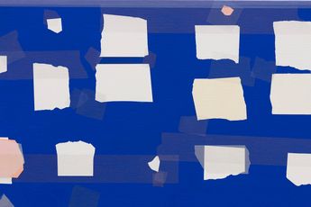 Contemporary art exhibition Group Exhibition Art Basel Hong Kong 2020 at Zeno X Gallery Online Only Belgium