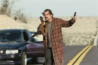 The Problem with Cinematic Liberalism