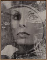 Untitled by David Noonan contemporary artwork print