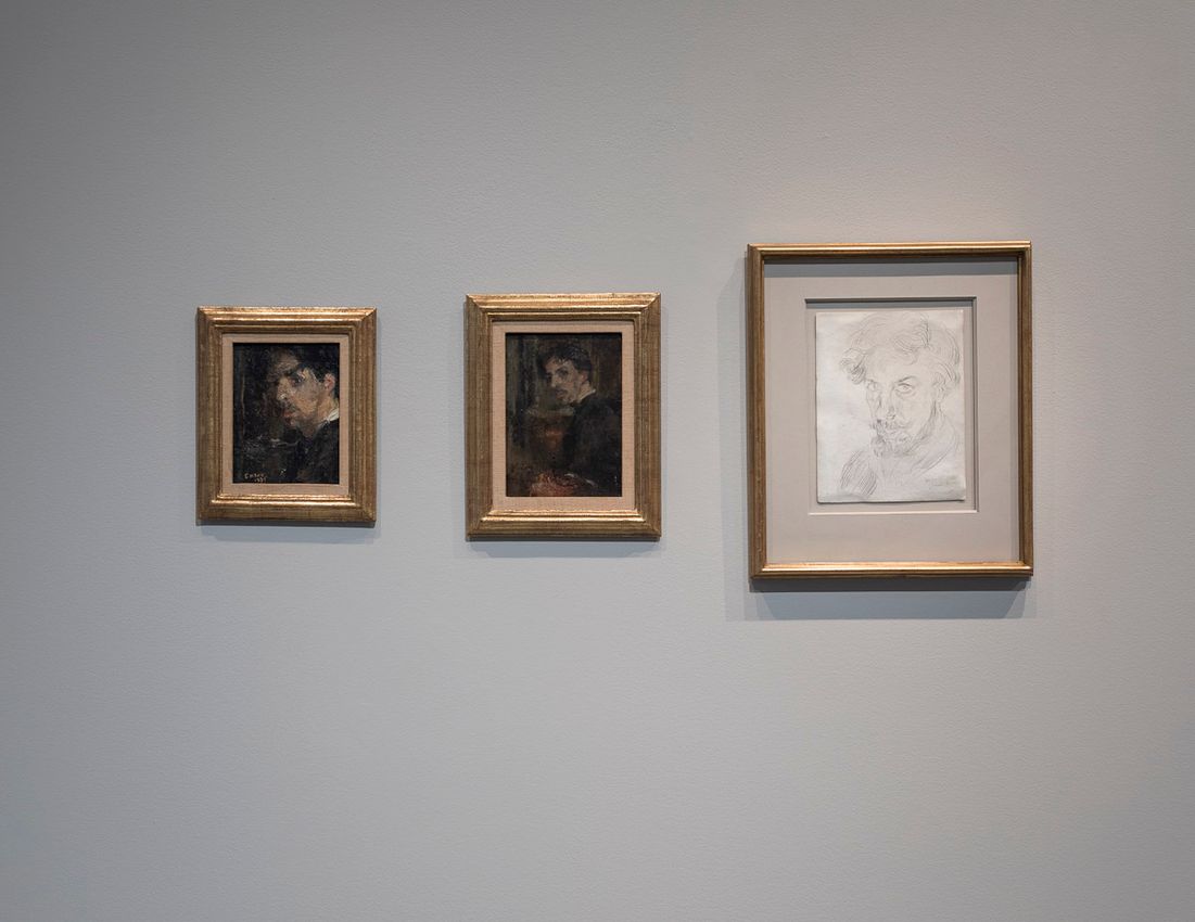 James Ensor